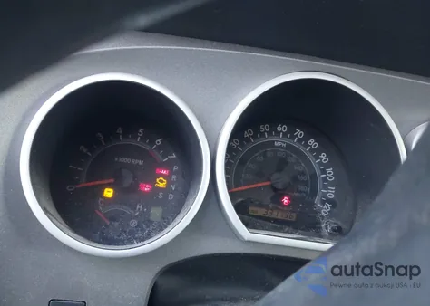 2010 Toyota Tundra Grade 5.7L V8 из США, поврежденный, VIN 5TFRY5F19AX094689